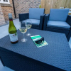Отель The Chaucer - Modern 3 Bed Home with parking close to city centre, фото 14