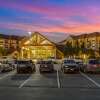 Отель Best Western Plus Bryce Canyon Grand Hotel в Брайс-Каньон-Сити