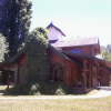 Отель Hostel Meridiano 71, фото 12