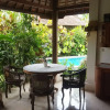 Отель Villa Kompiang Bali, фото 12