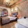 Отель Oba Cave Hotel, фото 12