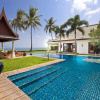 Отель Miskawaan Villa Lotus, фото 16
