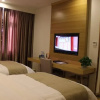 Отель GreenTree Inn LiuAn Jinan District North Bus Station Express Hotel, фото 4