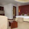 Отель Imperial Heights Hotel, Entebbe, фото 9