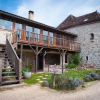 Отель Maison d'hotes La Combe de Redoles, фото 1
