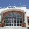 Отель Tagadirt Appart-Hotel в Агадире