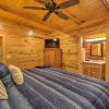 Отель Clayton Retreat w/ Spacious Deck & Mtn Views!, фото 15