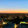 Отель Pôr do sol 18º andar vista da cidade CENTRAL, Garagem NOVO, фото 17