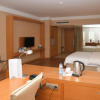 Отель Anemon Hotel Malatya, фото 6
