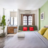Отель HoLo Bui Vien Saigon Serviced HomeStay, фото 2