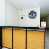 Отель OYO 1428 miko capsule hotel, фото 2