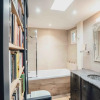 Отель Paris Boutik - Suite `La Librairie du Marais`, фото 5