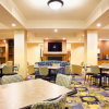 Отель Holiday Inn Express South Lansing, фото 10