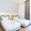 Отель Platinum Suites AT Swiss Garden, фото 10