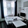 Отель Helsinki city centre classic studio&loft в Хельсинки