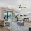 Отель Silver Dunes Penthouse B, фото 33