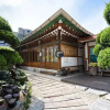 Отель Jeonju Ddlanche Bongwan Pension, фото 1