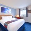 Отель Travelodge Gloucester, фото 4