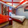 Отель Geochang M Self Check-in Motel, фото 2