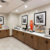 Отель Hampton Inn & Suites Dallas East, фото 13