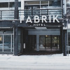 Отель Fabrik Forssa, фото 30