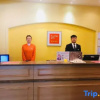 Отель Home Inn(Changchun Oriental Plaza subway station store), фото 9