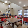 Отель Comfort Suites, фото 12