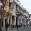 Отель Hostal Otavalo Prince, фото 10