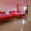Отель Tantawan Resort Chiangrai, фото 3