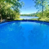 Отель Waterfront Mansion W hot-tub & Pool by RedAwning, фото 13