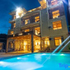 Отель Stay · 1980 Sea View Holiday Resort Hotel (Drip Water Danping Shiluokou Beach Store), фото 4
