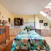 Отель Beautiful Mansion in Hermigua, la Gomera with Patio, фото 14