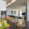 Отель Duenenpark-Heiligenhafen-Haus-Duenenblick-Wohnung-13-VierJahreszeiten, фото 11