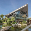 Отель Sanya Haitang Bay Liantou Junting Hotel (Haitang Bay International Duty Free City), фото 38