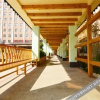 Отель Hualian Traders Hotel (Shijiazhuang), фото 11