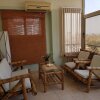 Отель Lucky Apartment Hurghada sea view with swimming pool, фото 9