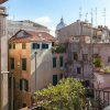 Отель Rome as you feel - Your Home in Navona, фото 24