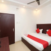 Отель Oyo 1021 Hotel Gayatri Residency, фото 6