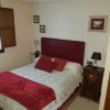 Отель Apartamentos Mazuga Rural, фото 4