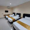 Отель Harmony Inn Belitung, фото 12