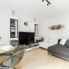 Отель Cozy Poznan Apartment by Renters, фото 4