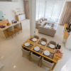 Отель OCEAN Apartment 2 Bedroom -SABINA DaNang, фото 17