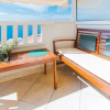Отель Mari - sea View Apartments - A3 Silver, фото 9