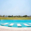 Отель New Villa Deluxe, Golf Club, Punta Cala 205, фото 18