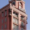 Отель East Hotel в Янгоне