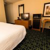 Отель Fairfield Inn & Suites by Marriott Portland Airport, фото 29