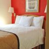 Отель Americas Best Value Inn & Suites, фото 8