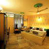 Отель Jaipur Inn, фото 14