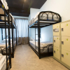 Отель Pathways Hostel, фото 12