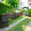 Отель Siyanra Beach Resort, фото 21